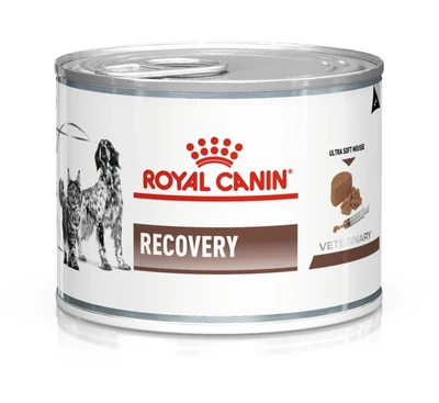 Karma mokra dla psa Royal Canin Recovery - 195 g