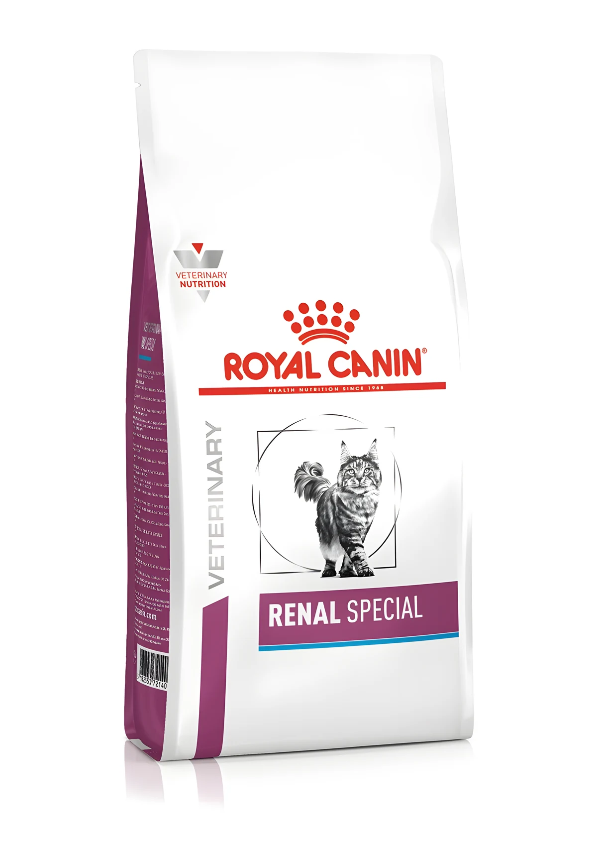 ROYAL CANIN Veterinary Renal Special Cat Dry 400g
