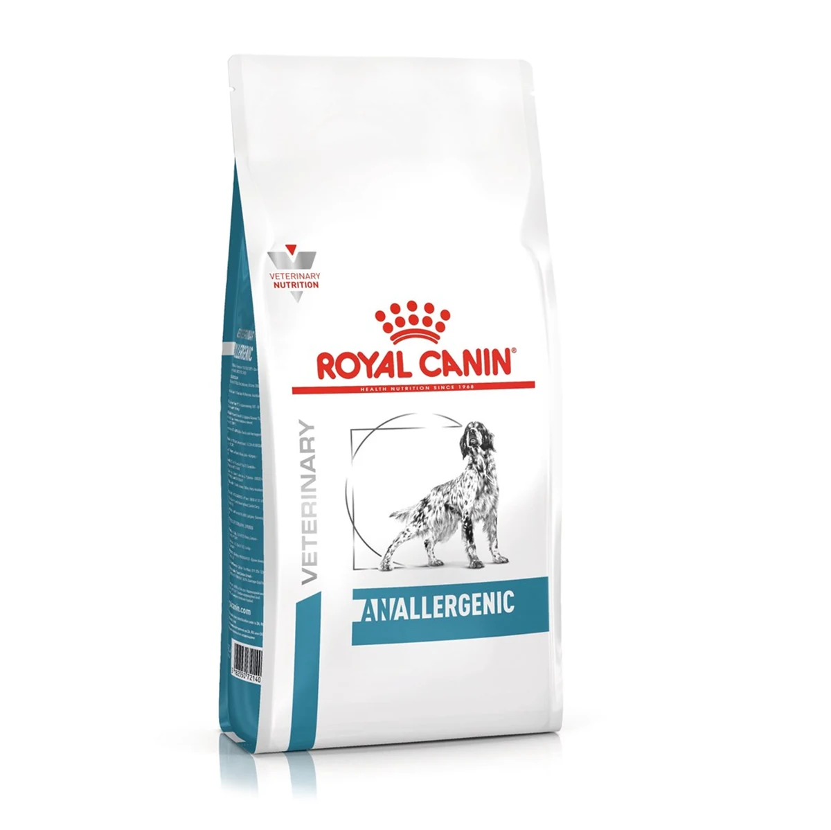 Royal Canin Anallergenic - Hipoalergiczna Karma Sucha dla Psa 1,5 kg
