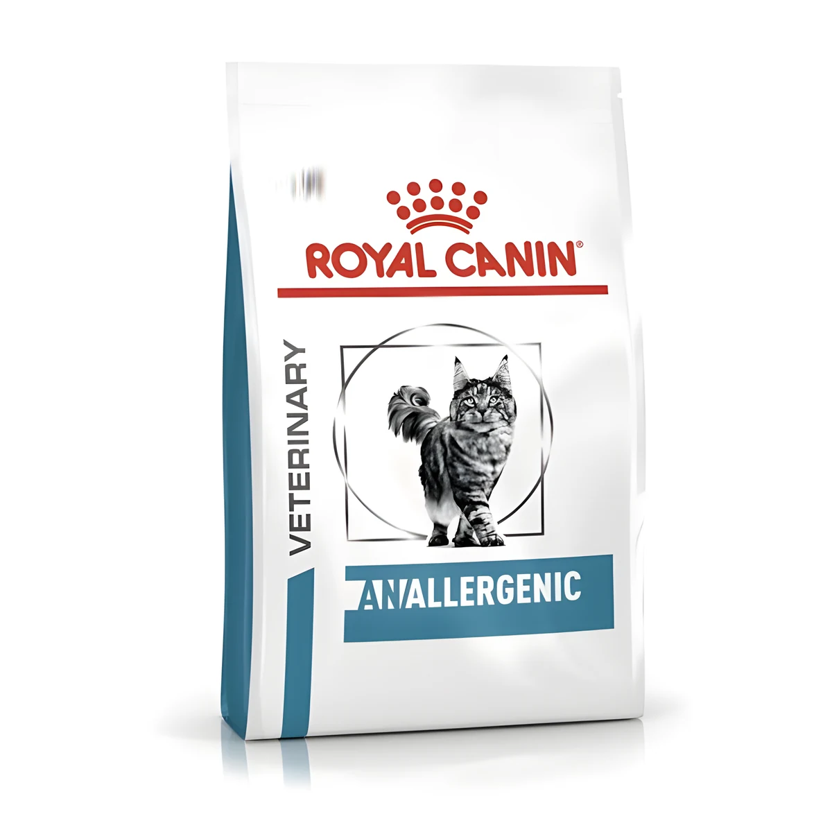 Karma sucha dla kota Royal Canin Anallergenic 4kg
