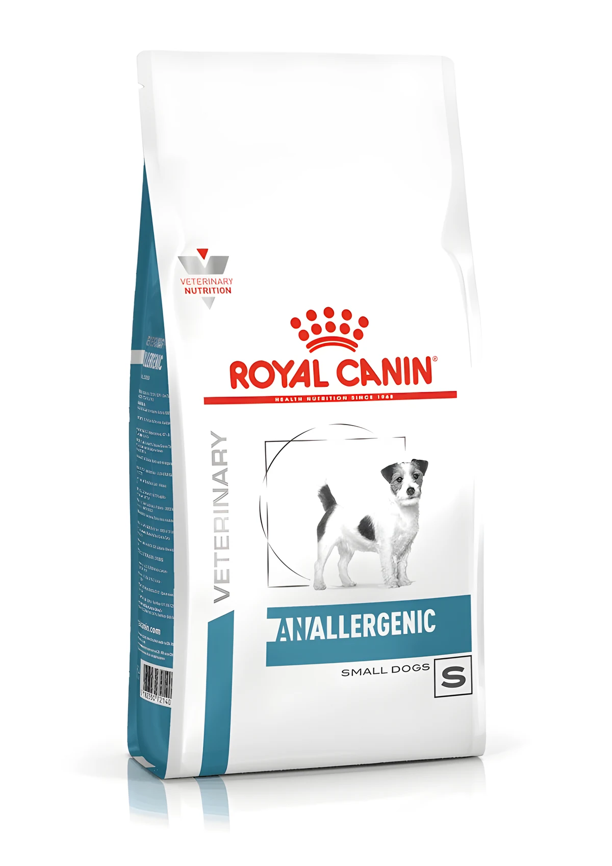 Karma sucha dla psa Royal Canin Anallergenic Small 1,5 kg
