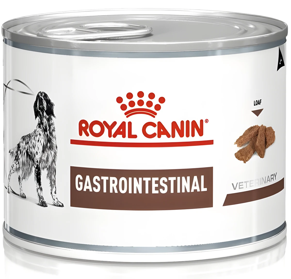 Mokra karma dla psa Royal Canin Gastrointestinal 200g