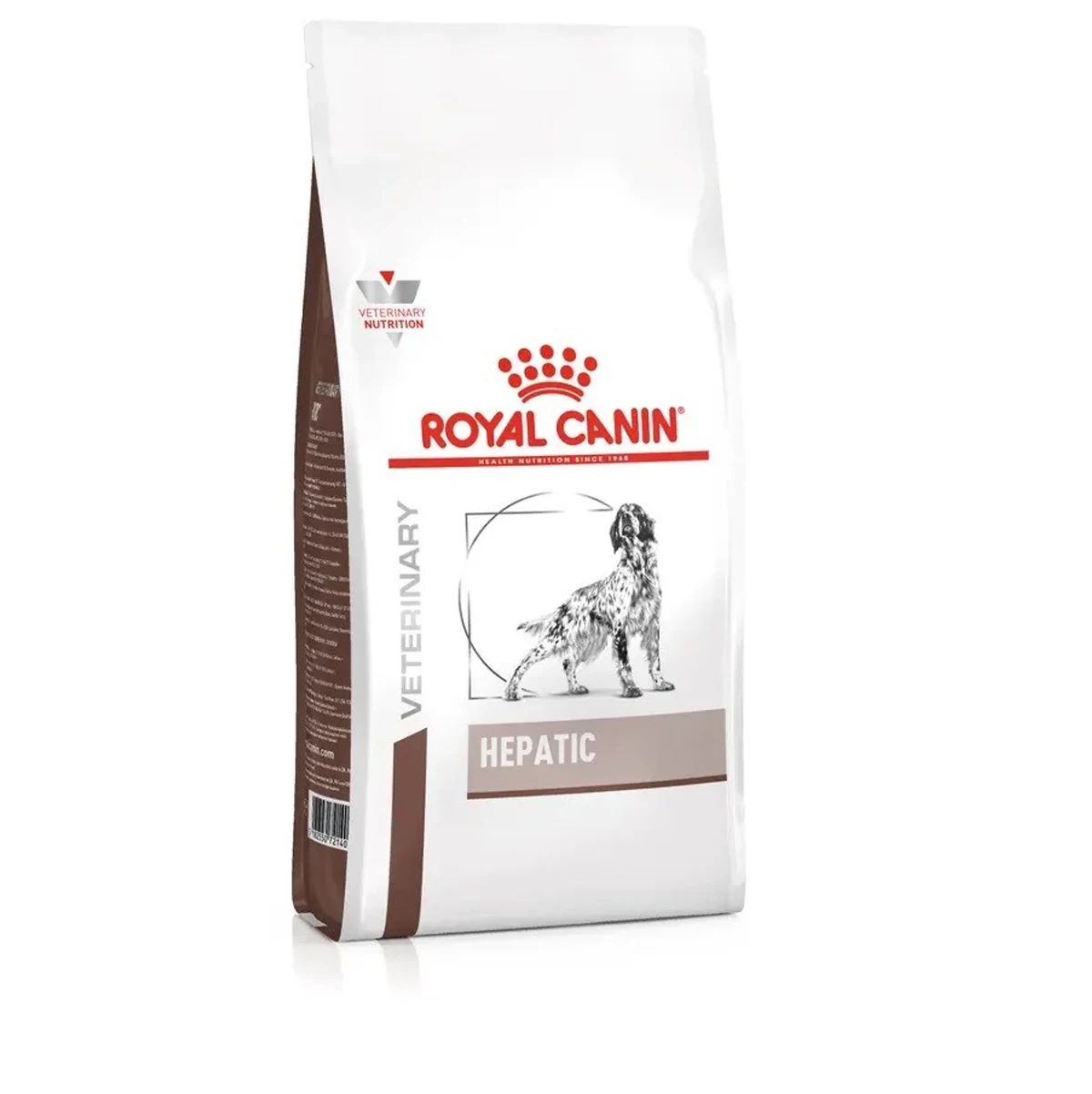 Karma sucha dla psa Royal Canin Hepatic 1,5 kg - Wsparcie wątroby