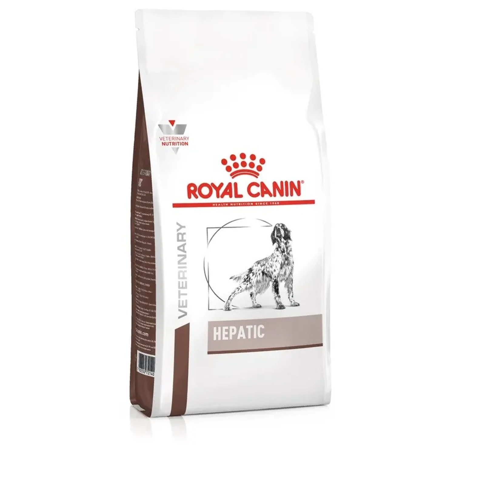 Karma sucha dla psa Royal Canin Hepatic 1,5 kg - Wsparcie wątroby