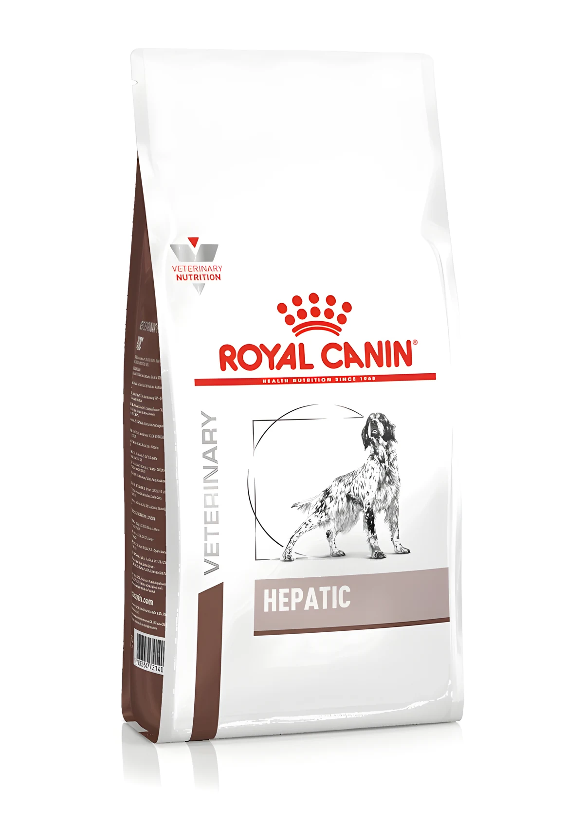 Royal Canin VHN Hepatic - Karma sucha dla psa 7kg