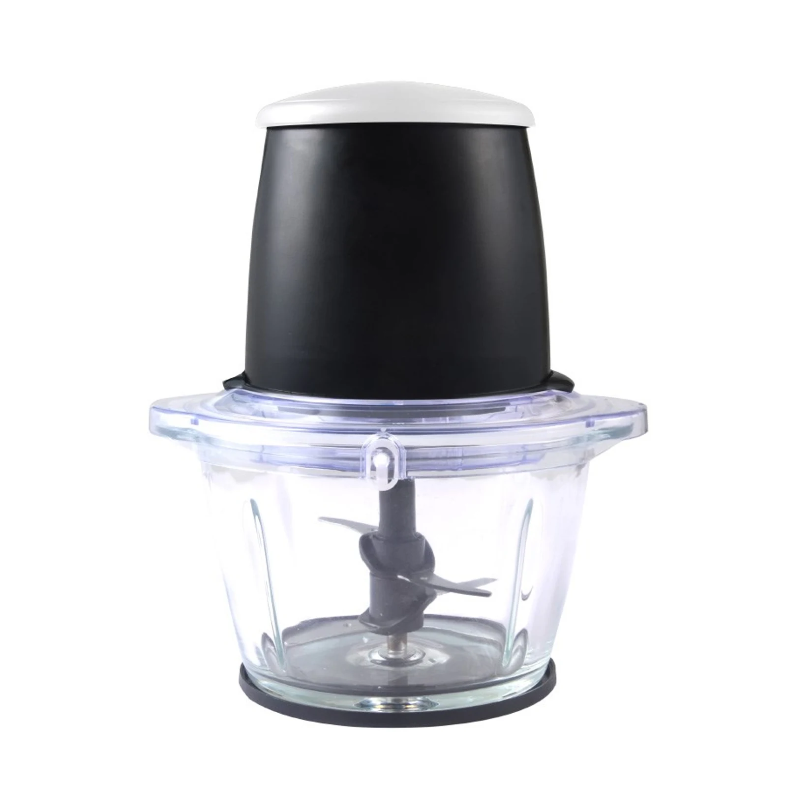 Rozdrabniacz 750W MR-582 MAESTRO - Czarny — zdjęcie 1 z 6