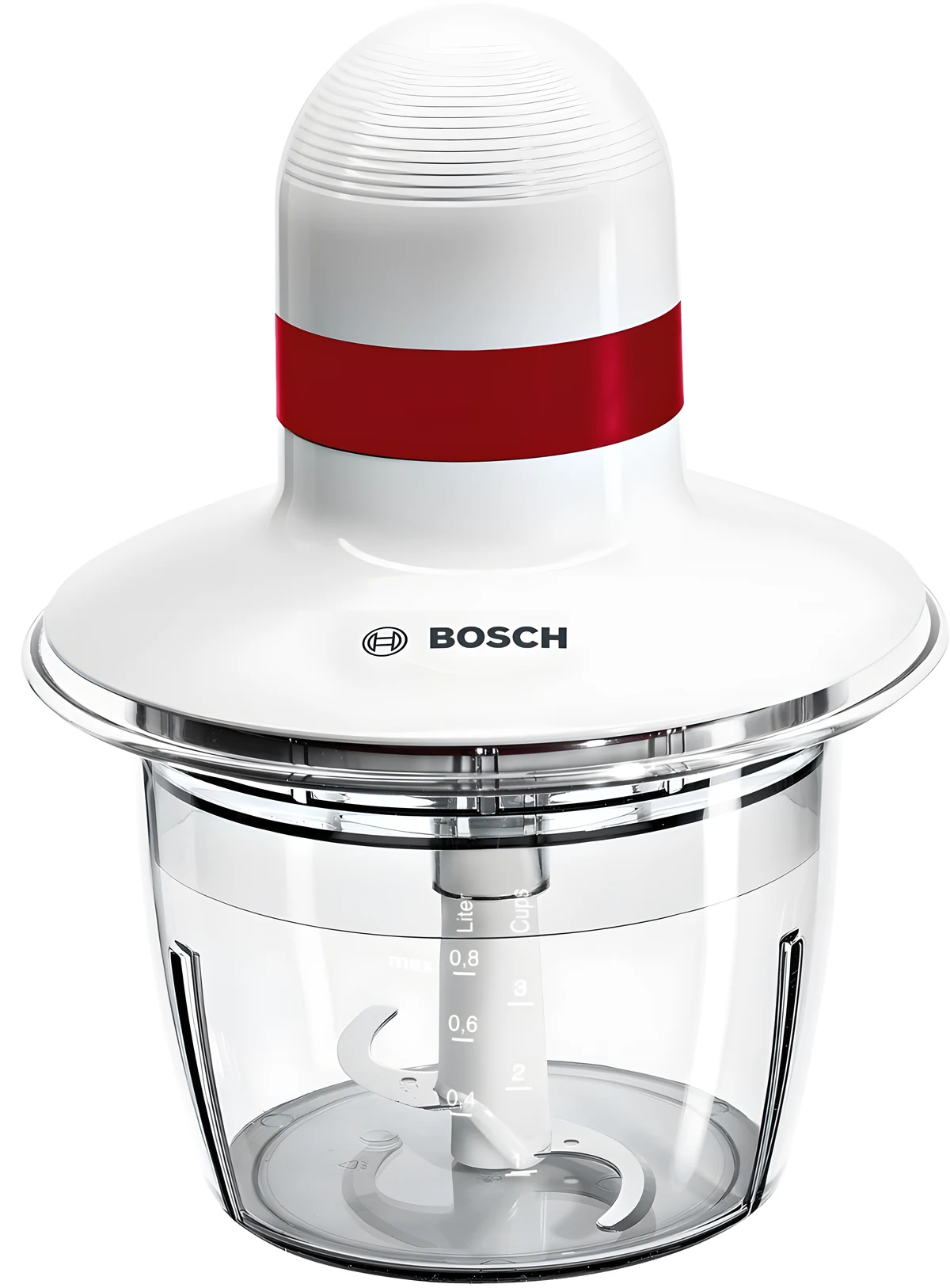 Rozdrabniacz BOSCH MMRP 1000 - Blendery