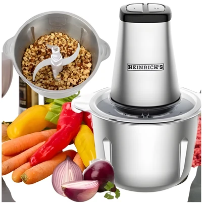 Rozdrabniacz HEINRICH"S HMZ 8849 - 2 l