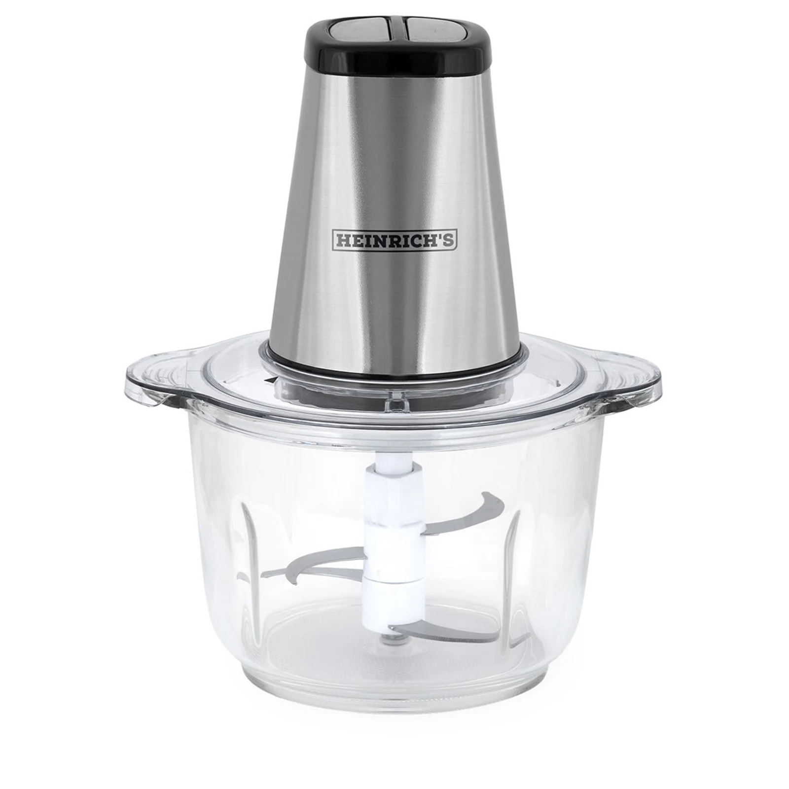 Rozdrabniacz HEINRICH"S HMZ 8850 G - 2 l — zdjęcie 1 z 6