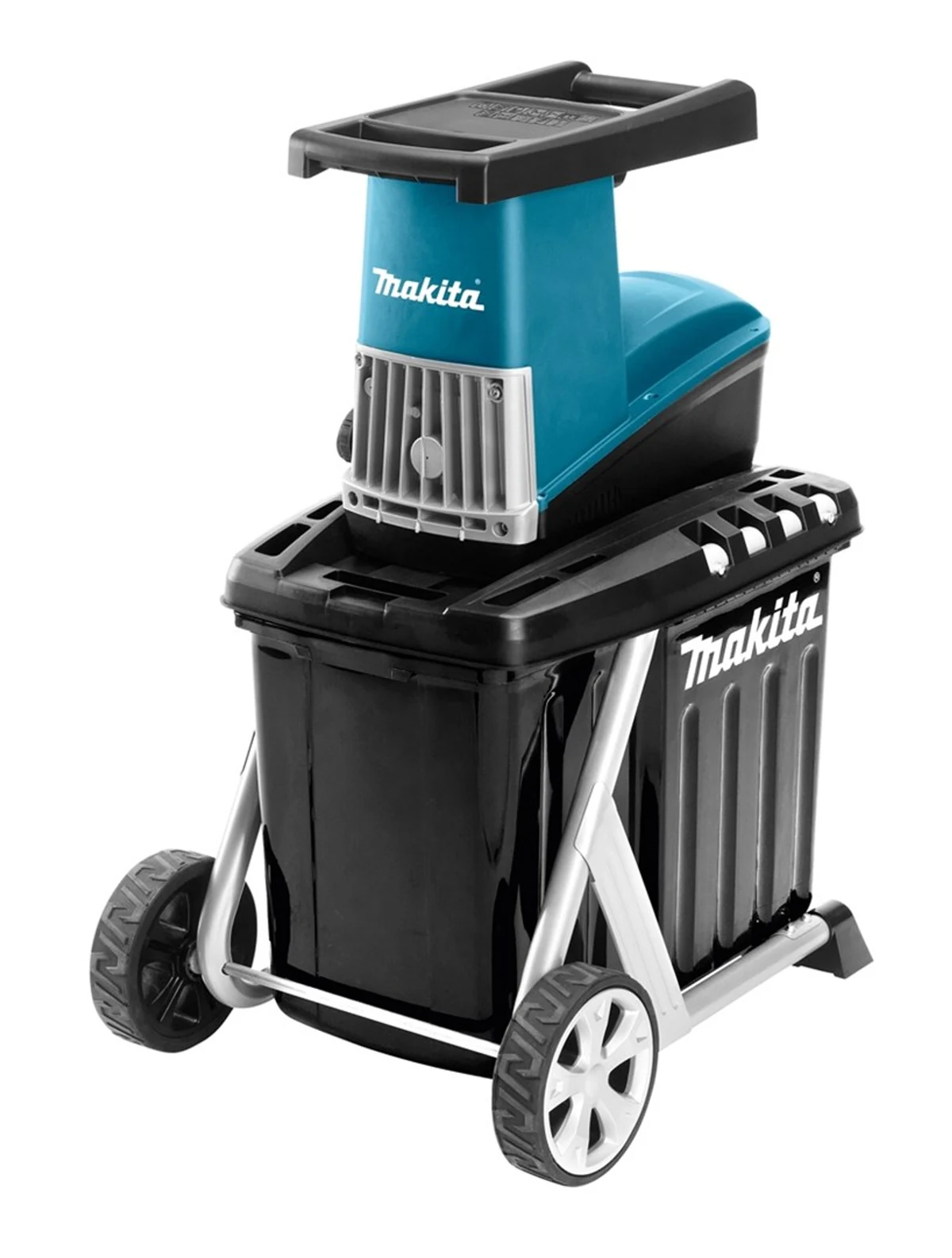 Rozdrabniacz Makita UD2500, 2500W, 4,5 cm