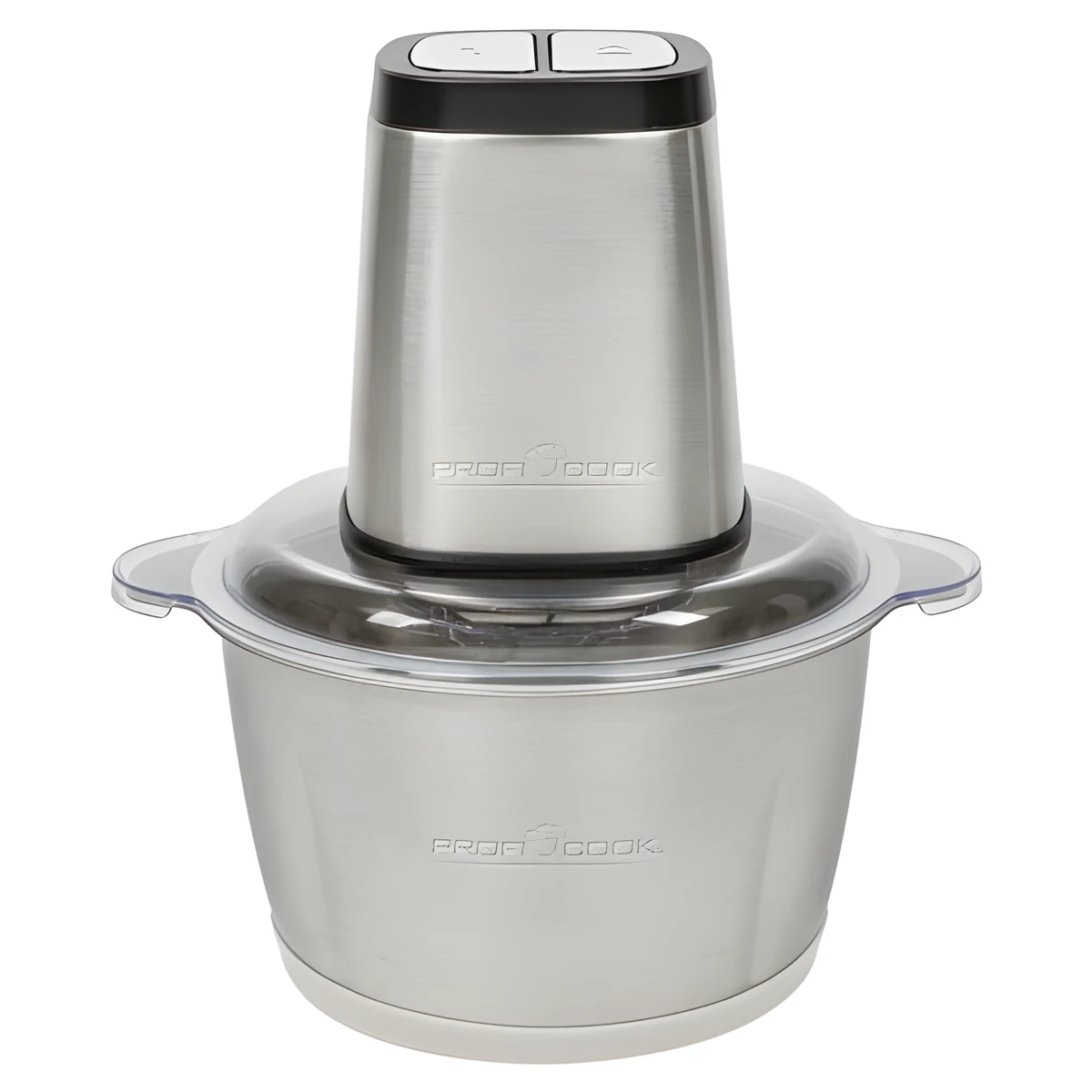 Rozdrabniacz PROFICOOK PC-MZ 1227 - 4 Ostrza, Kruszenie Lodu