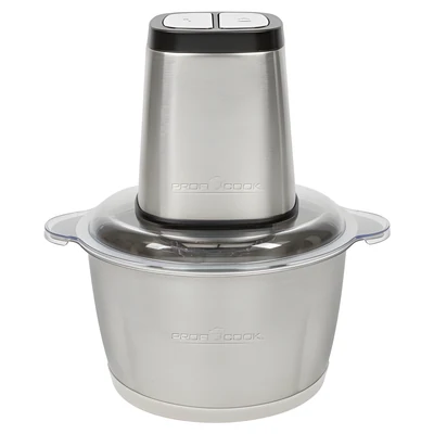 Rozdrabniacz PROFICOOK PC-MZ 1227 - 4 Ostrza, Kruszenie Lodu