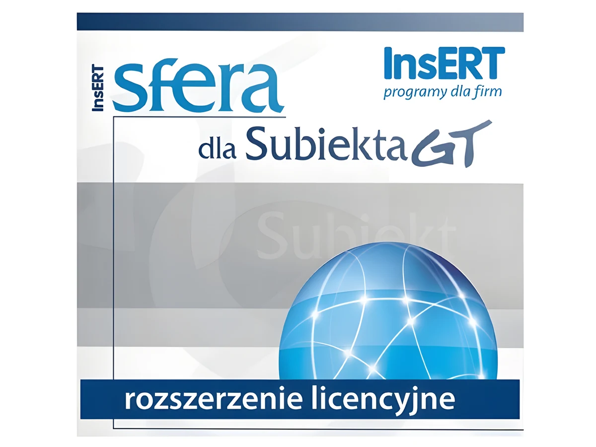 Rozszerzenie ESD GT 1 stanowisko