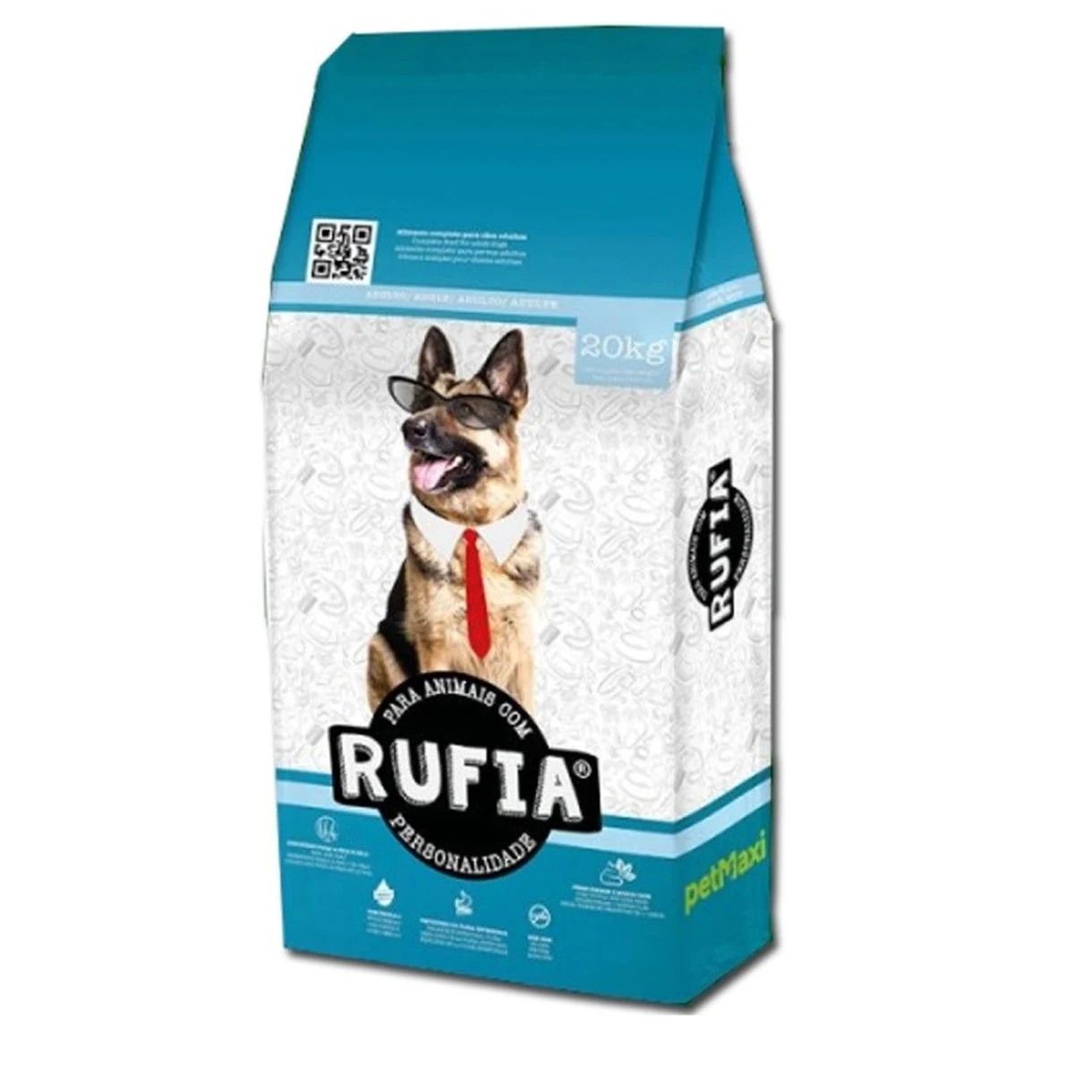 Rufia Adult Dog - Karma Sucha 20kg dla Psów