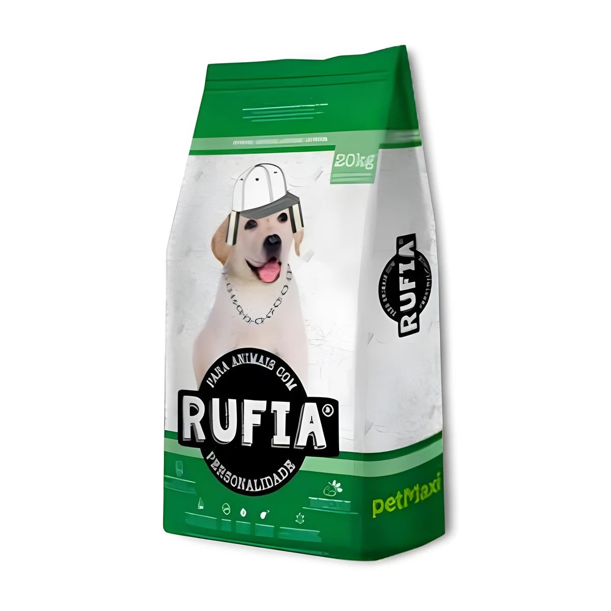 Rufia Junior Dog - Karma Sucha do 20kg