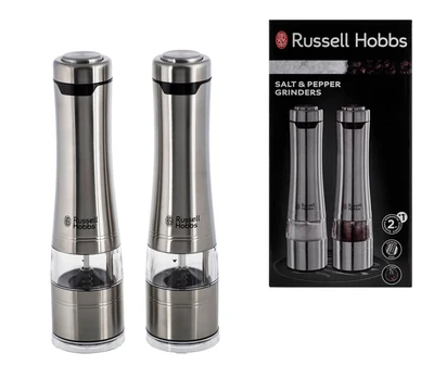 RUSSELL HOBBS MłYNKI CLASSICS 23460-56