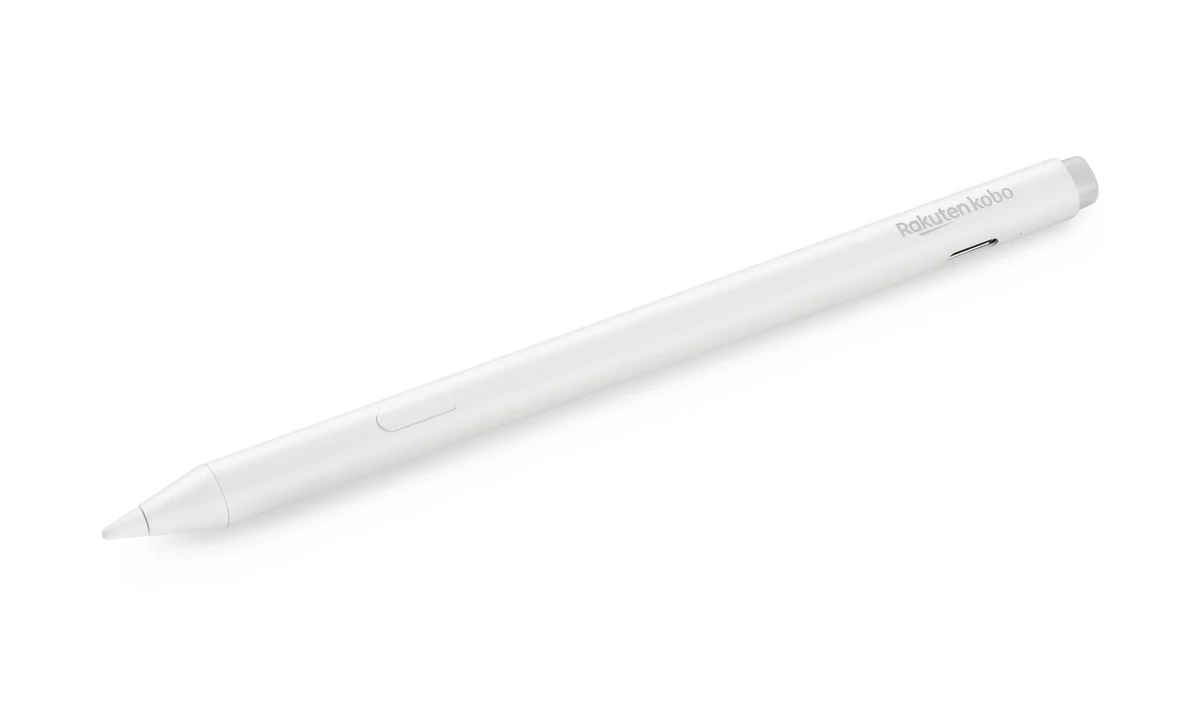 Rysik Kobo Stylus 2 Libra Colour/Sage/Elipsa biały