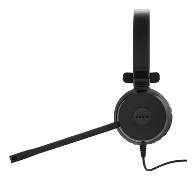 Słuchawki biurowe z mikrofonem Jabra Evolve 30 II