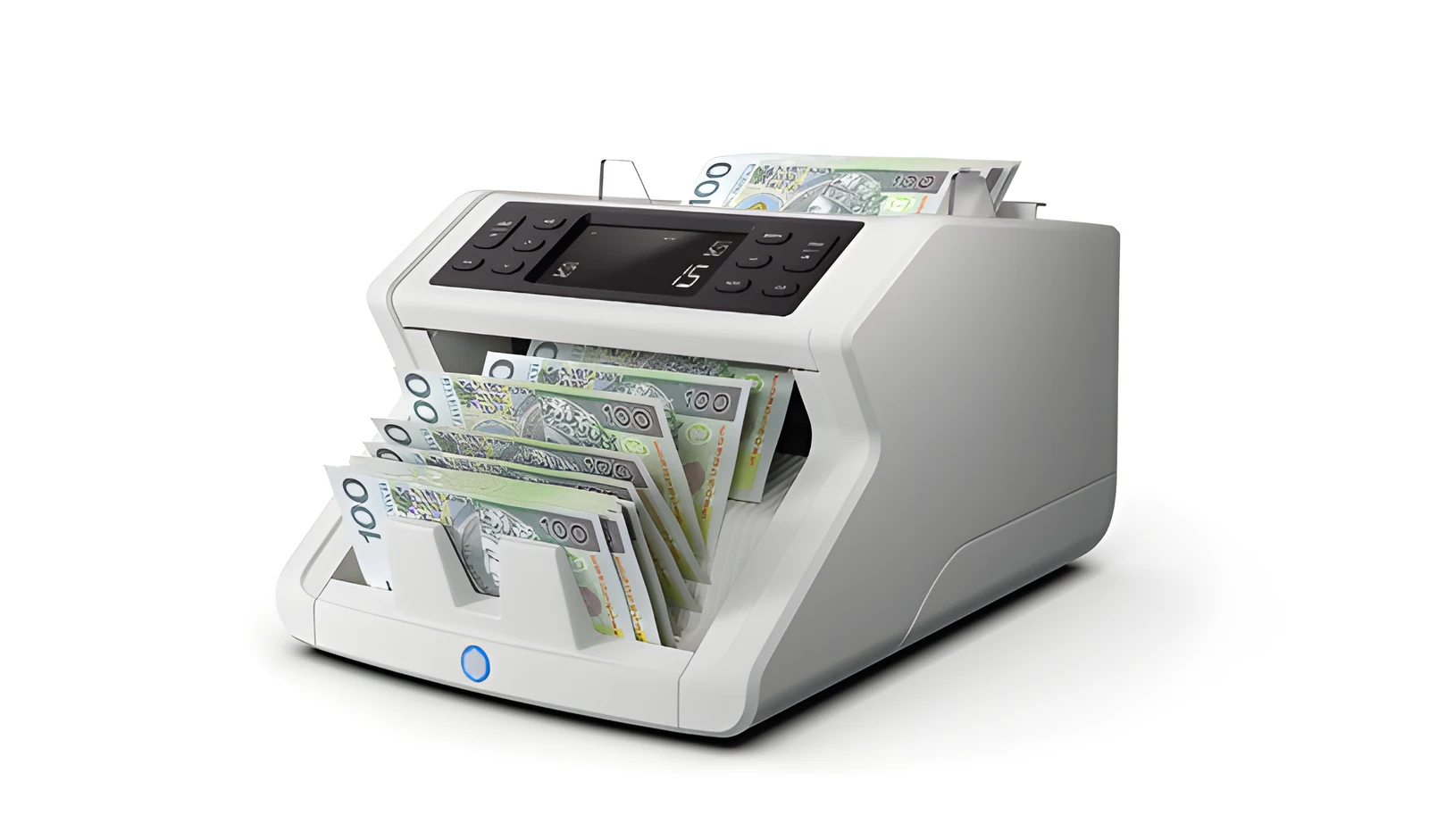 SAFESCAN LICZARKA PIENIĘDZY 2210 G2 — zdjęcie 1 z 3