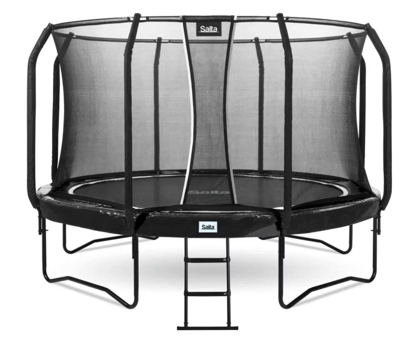 Trampolina ogrodowa Salta First Class - 251 cm średnicy — zdjęcie 1 z 6