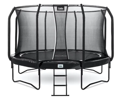Trampolina ogrodowa Salta First Class - 251 cm średnicy