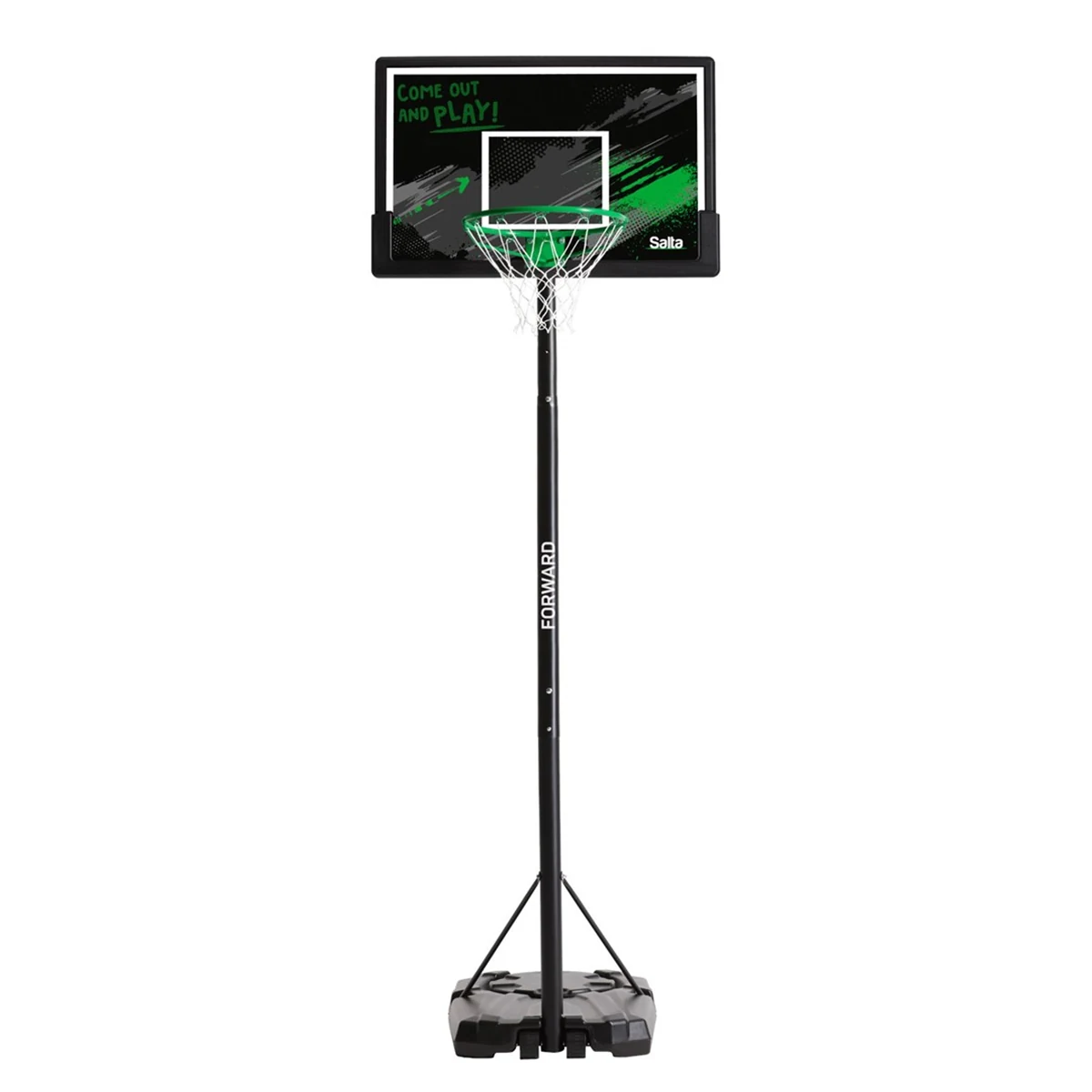 Salta Forward Kosz do Koszykówki 108x362 cm