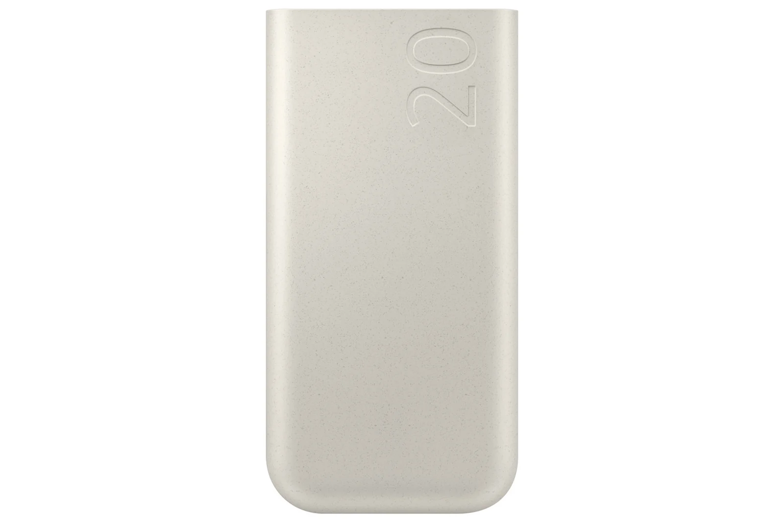 Powerbank Samsung 20Ah, Beżowy — zdjęcie 1 z 7