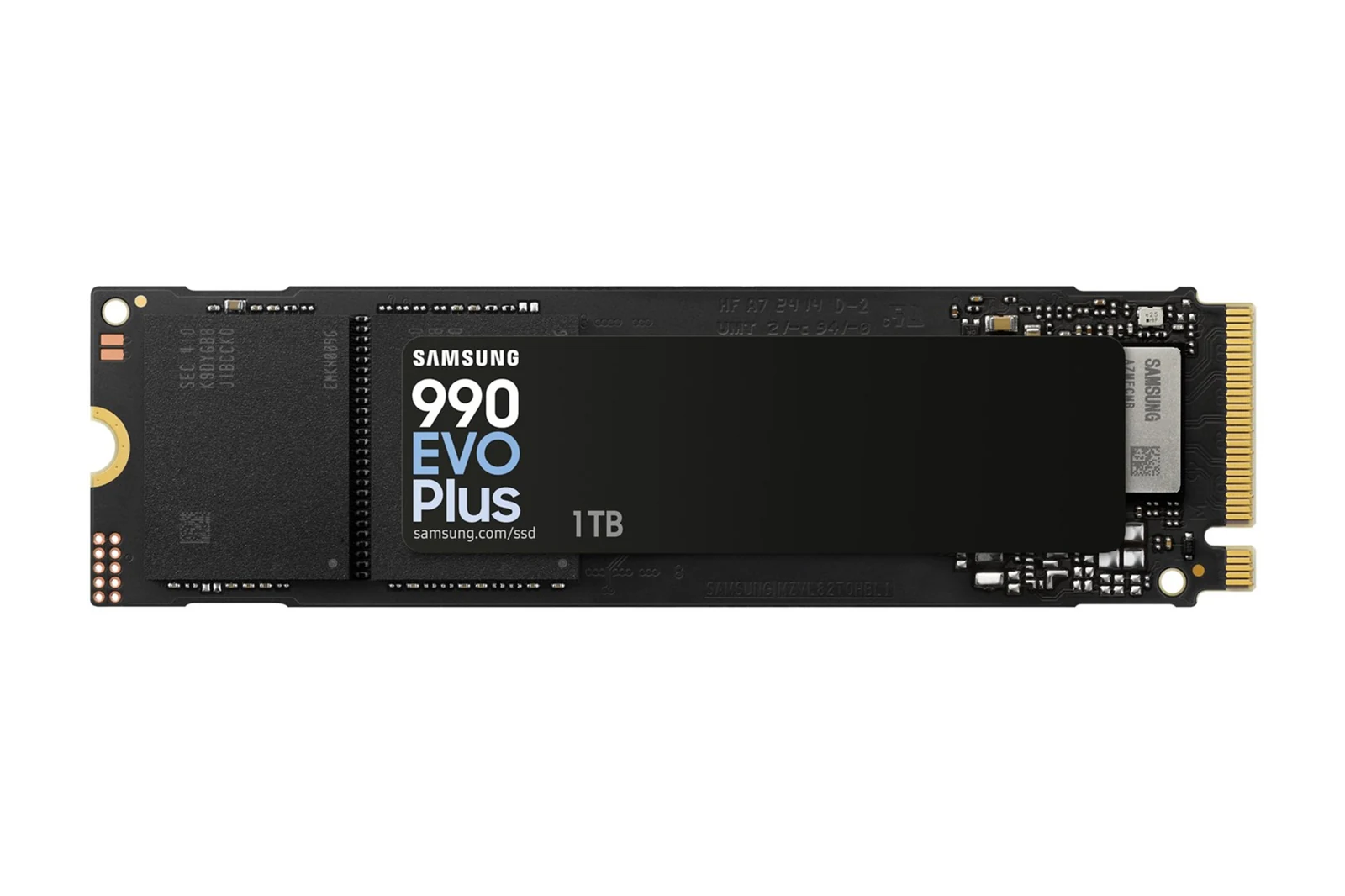 Dysk SSD Samsung 990 EVO Plus