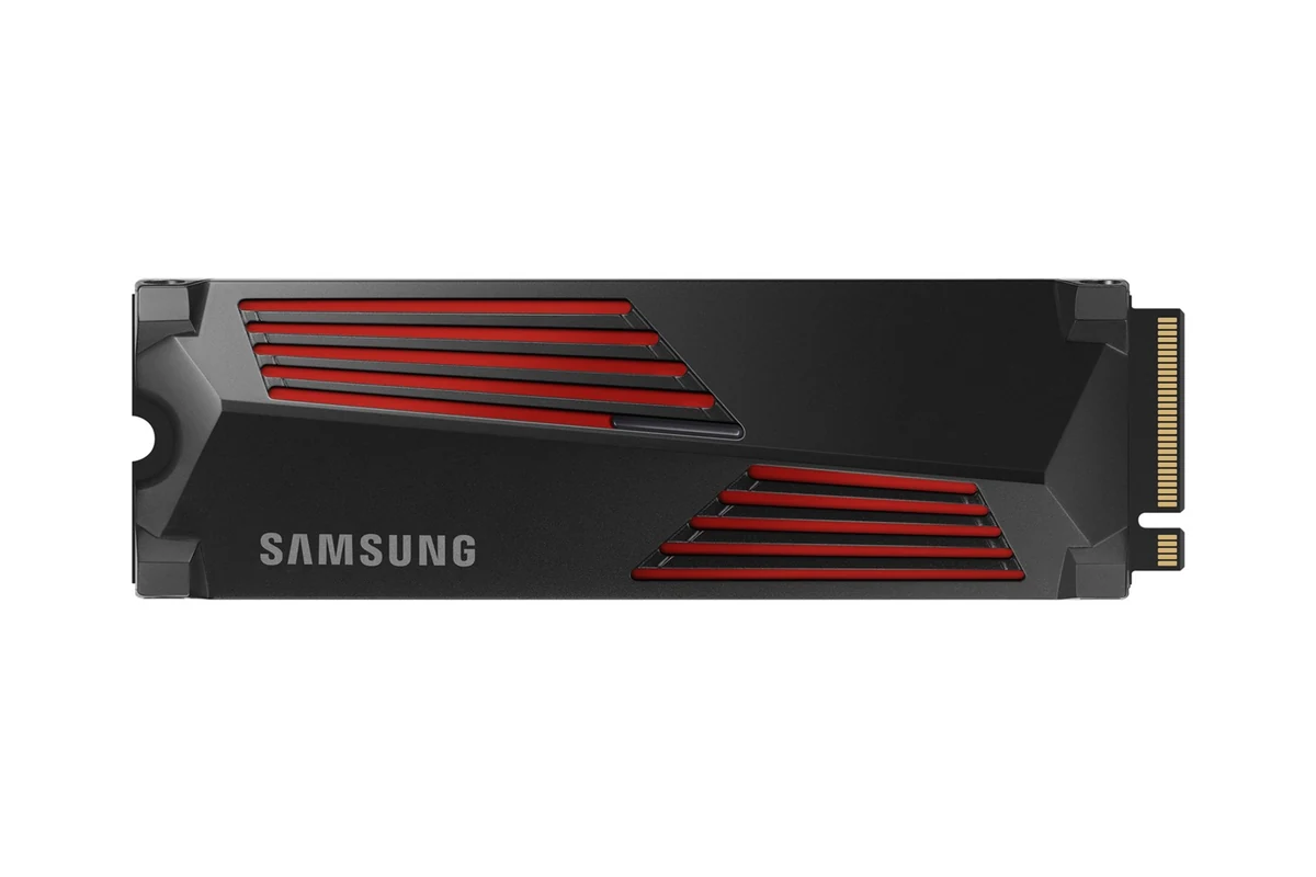 Dysk SSD Samsung 990 Pro 2280 M.2 PCIe 4.0