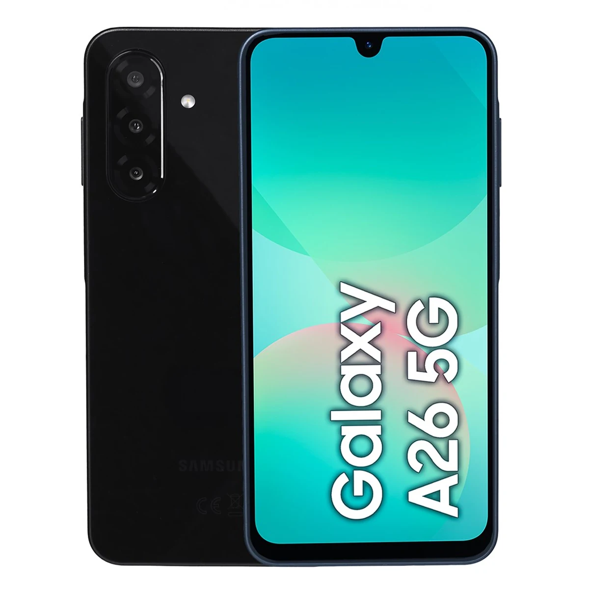 Samsung Galaxy A26 5G