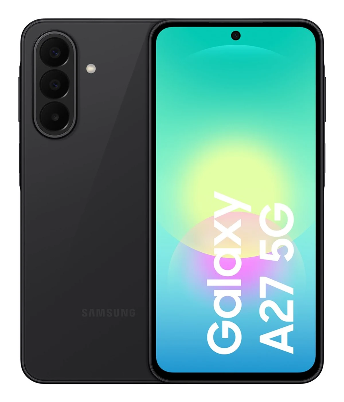 Samsung Galaxy A27 (SM-A276B) DS