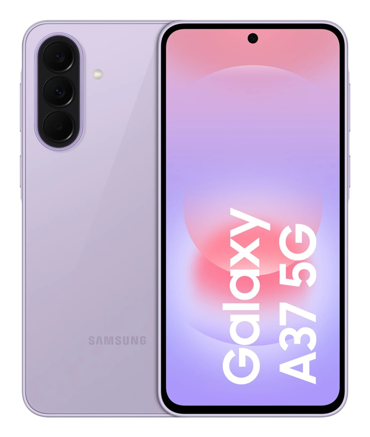 Samsung Galaxy A37 (A376) 5G DS 8/256GB