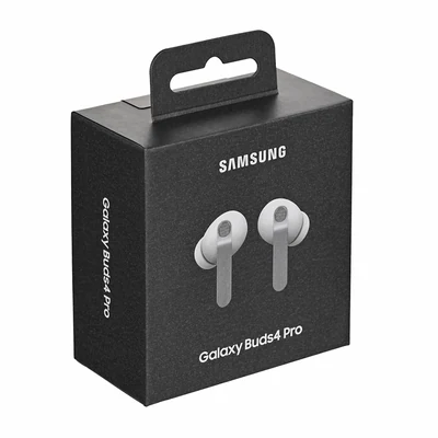 Samsung Galaxy Buds 4 Pro Białe