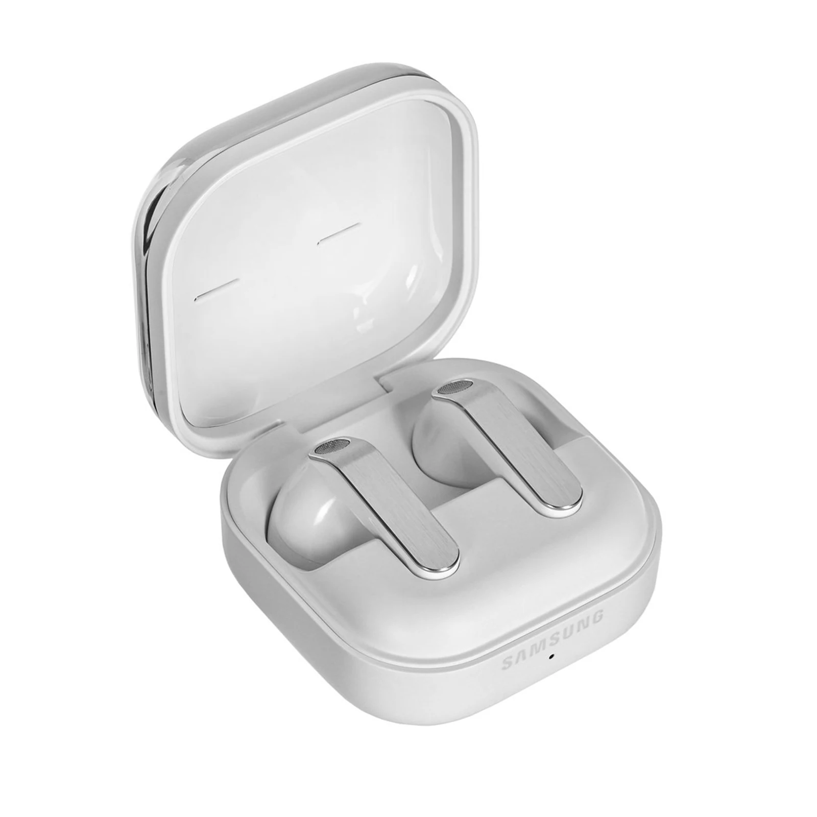 Samsung Galaxy Buds 4 (R540) White — zdjęcie 1 z 4