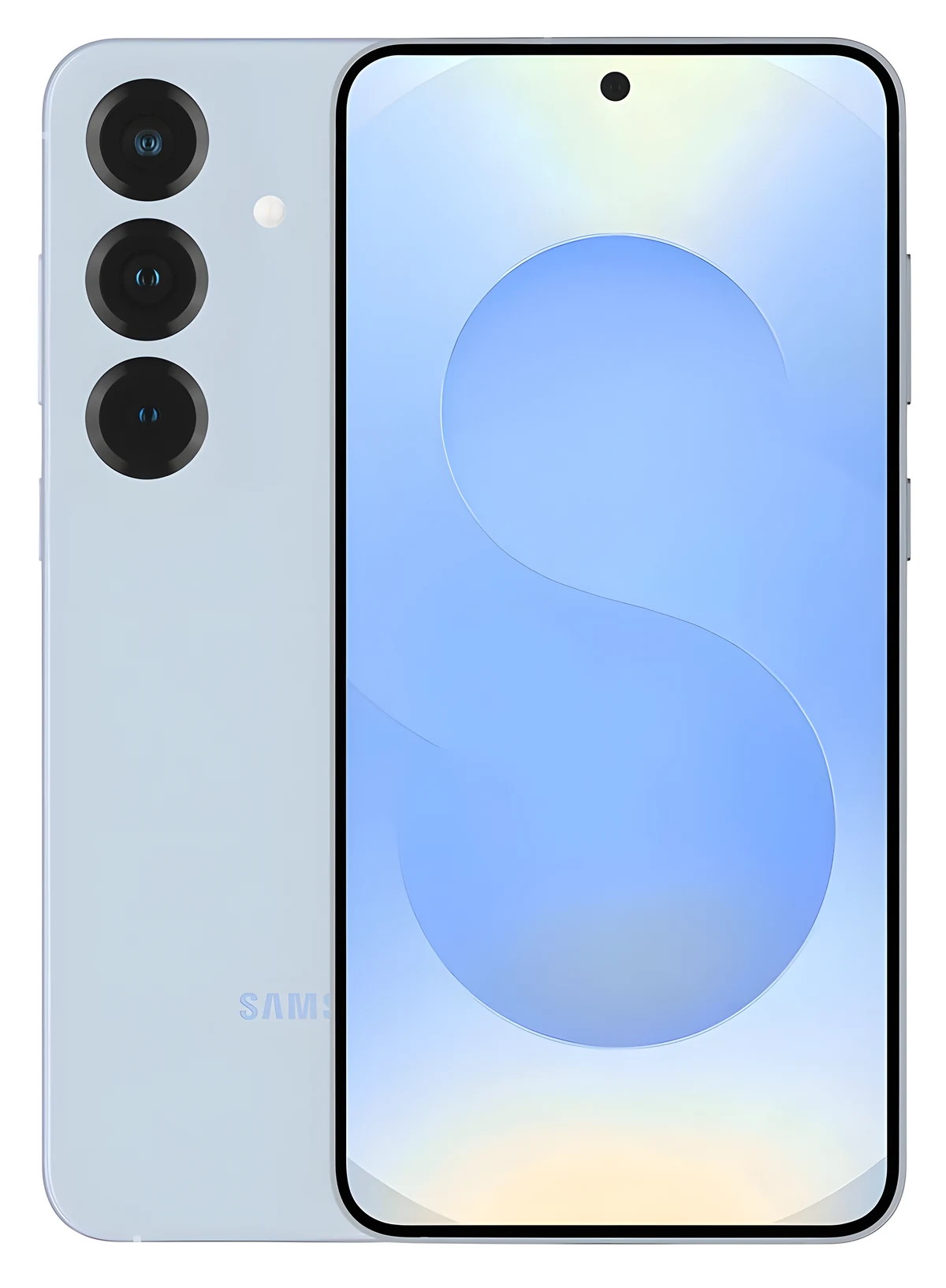 Samsung Galaxy S25