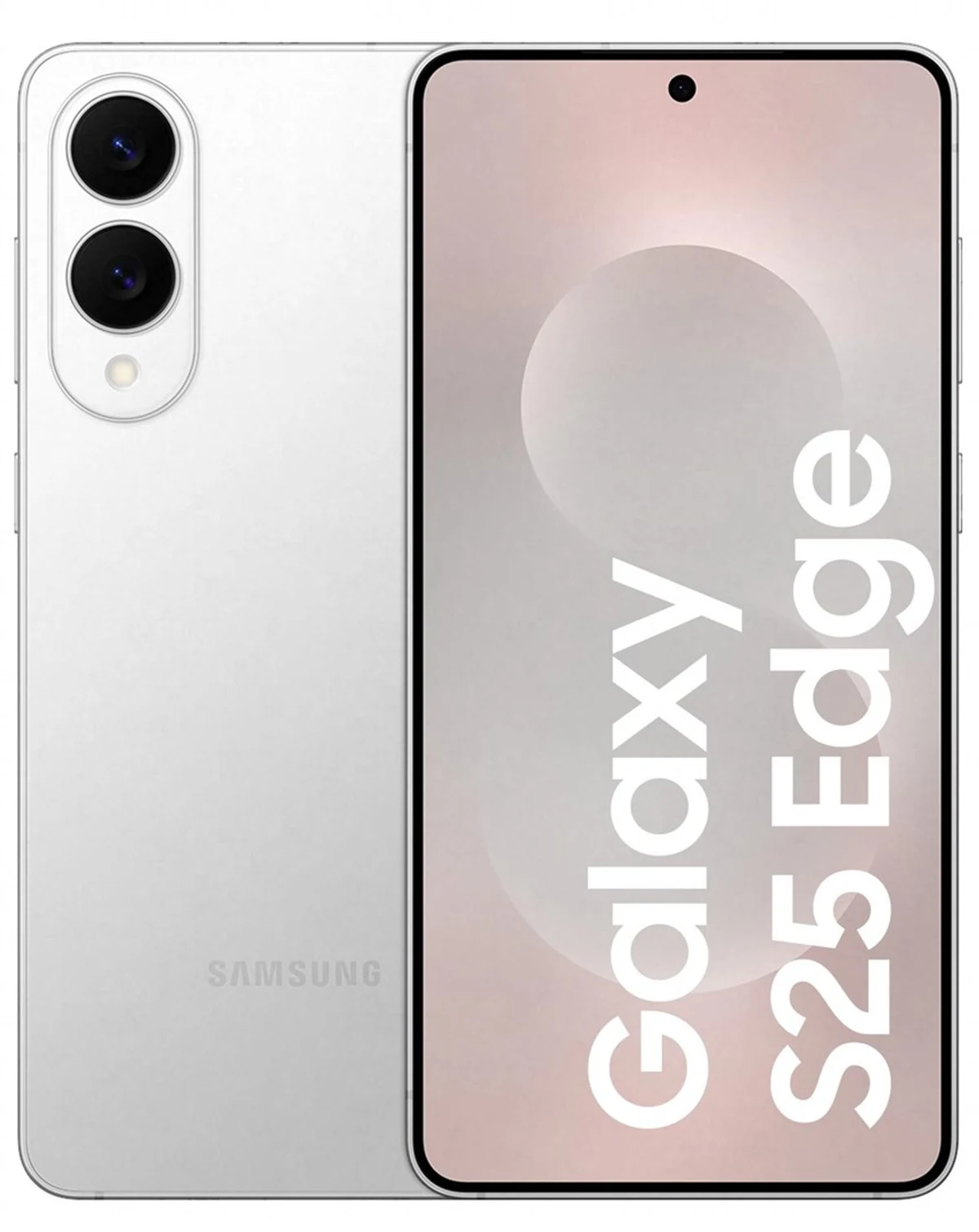 Samsung Galaxy S25 Edge