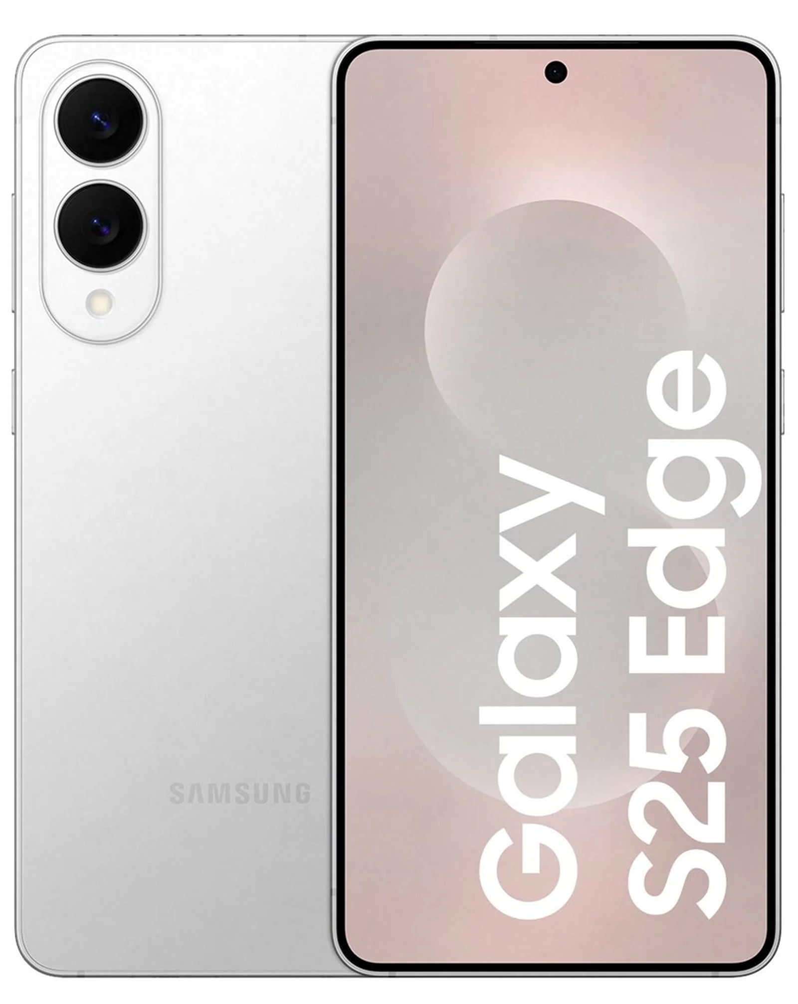 Samsung Galaxy S25 Edge