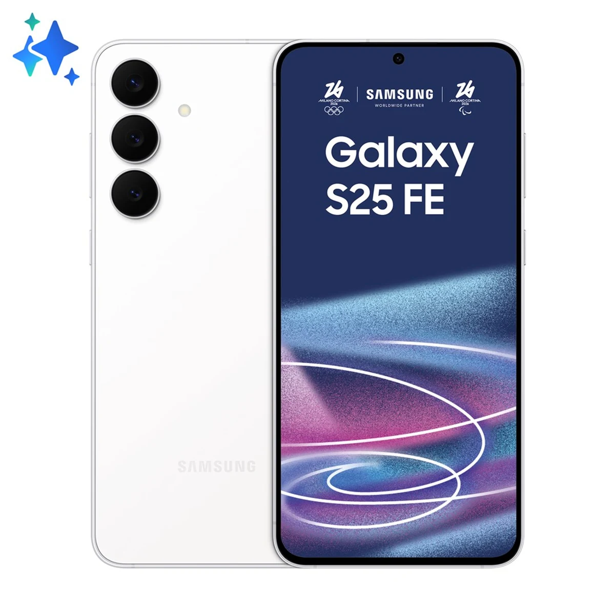Samsung Galaxy S25 FE
