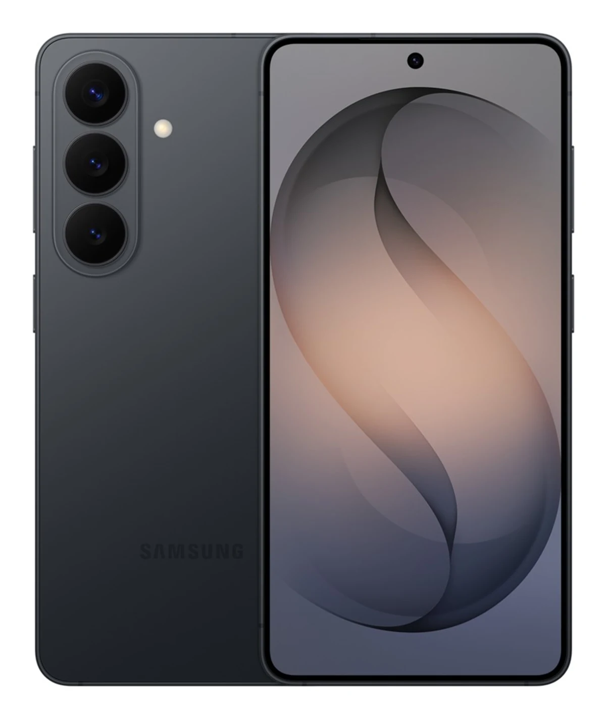Samsung Galaxy S26 (S942) 12/256GB Black EEdition