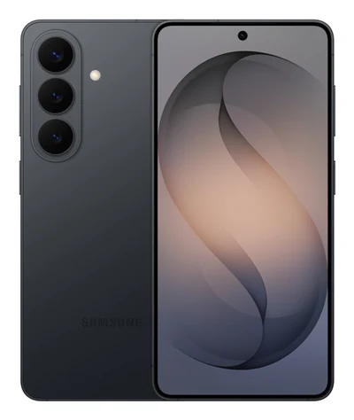Samsung Galaxy S26 (S942) 12/256GB Black EEdition