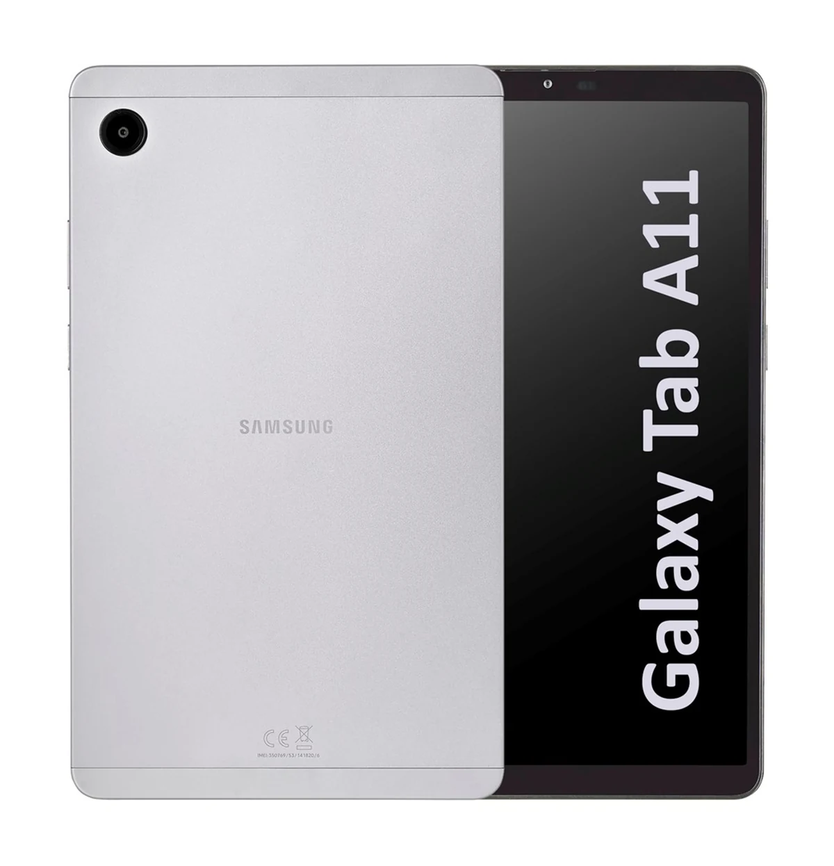 Samsung Galaxy Tab A11