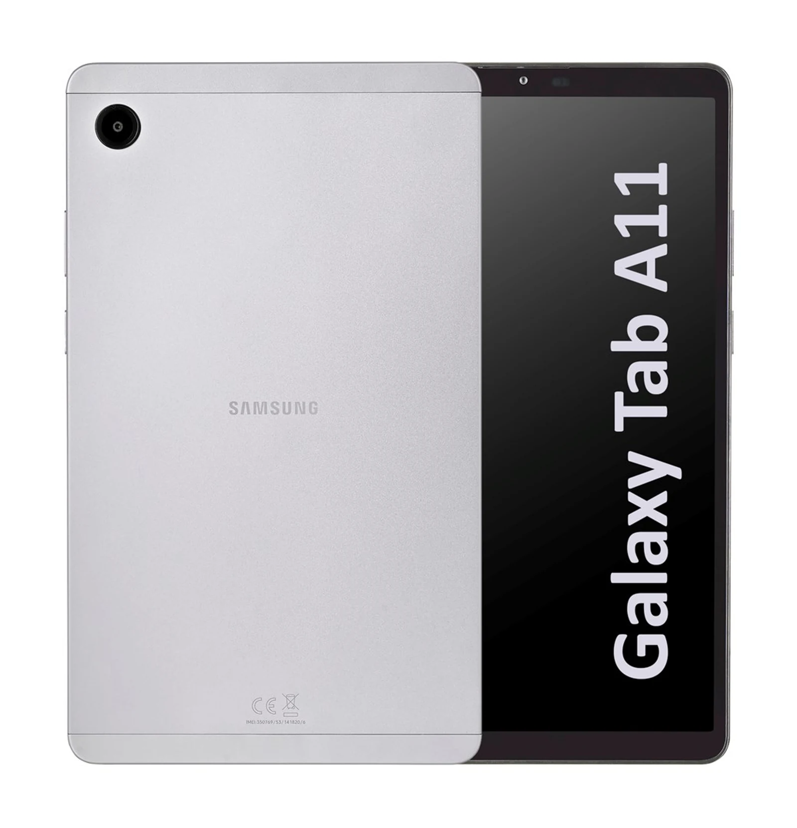Samsung Galaxy Tab A11