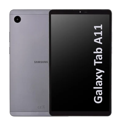 Tablet Samsung Galaxy Tab A11 130 WiFi 4/64GB Szary