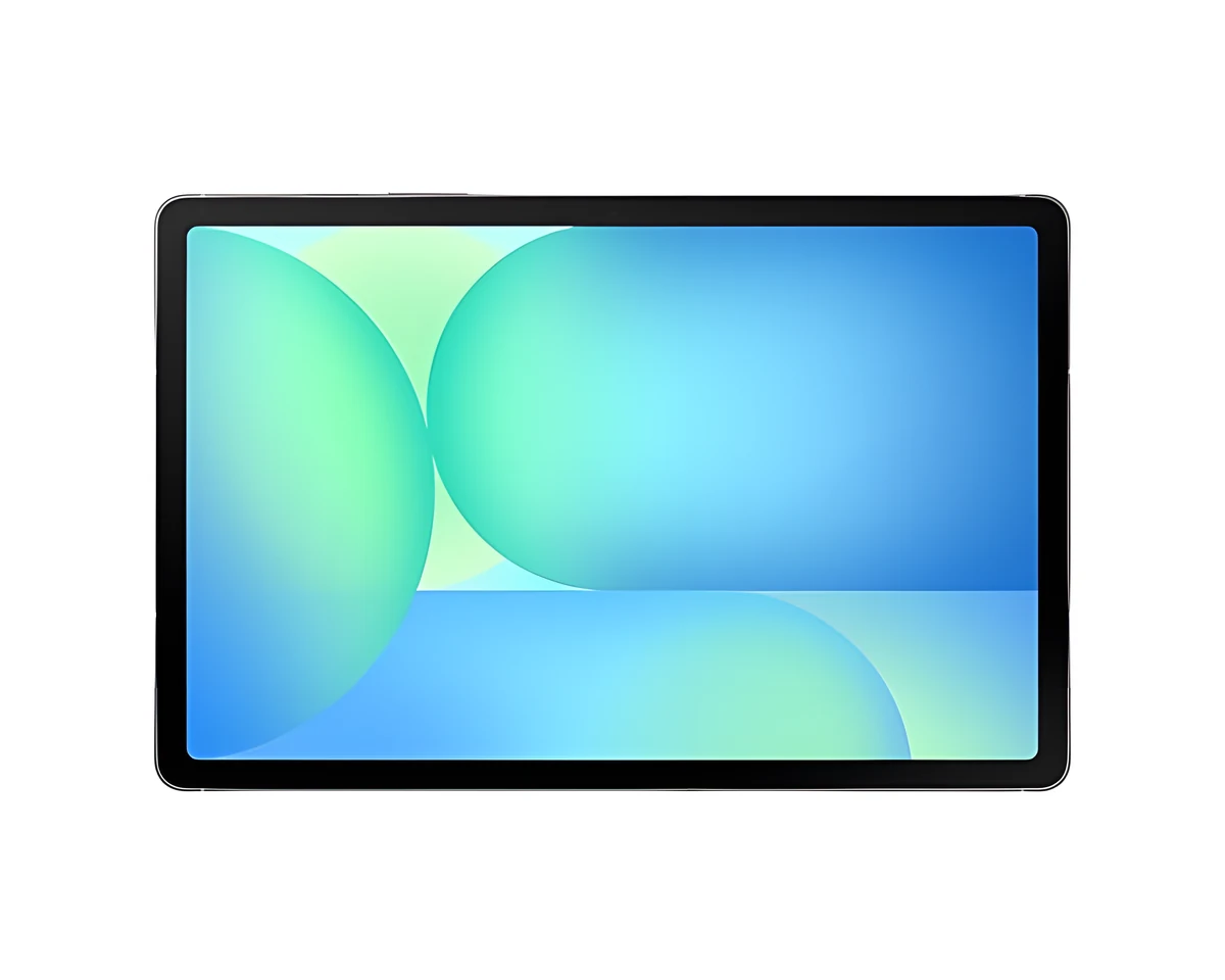 Samsung Galaxy Tab S10 FE (X526) WiFi+5G 8/128GB Gray