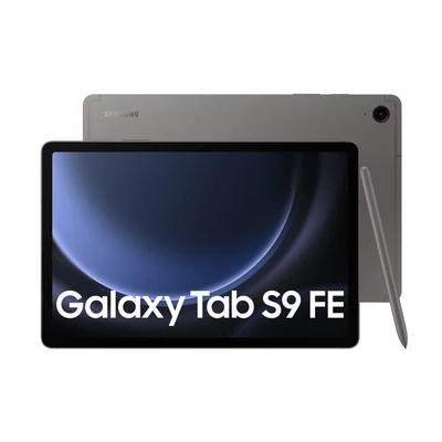 Tablet Samsung Galaxy Tab S9 FE 10.9 5G 6/128GB Szary