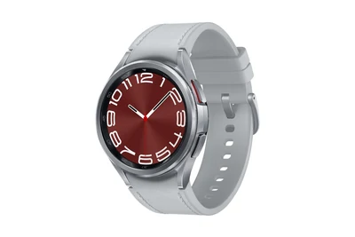 Samsung Galaxy Watch 6 Classic 43mm BT, Silver