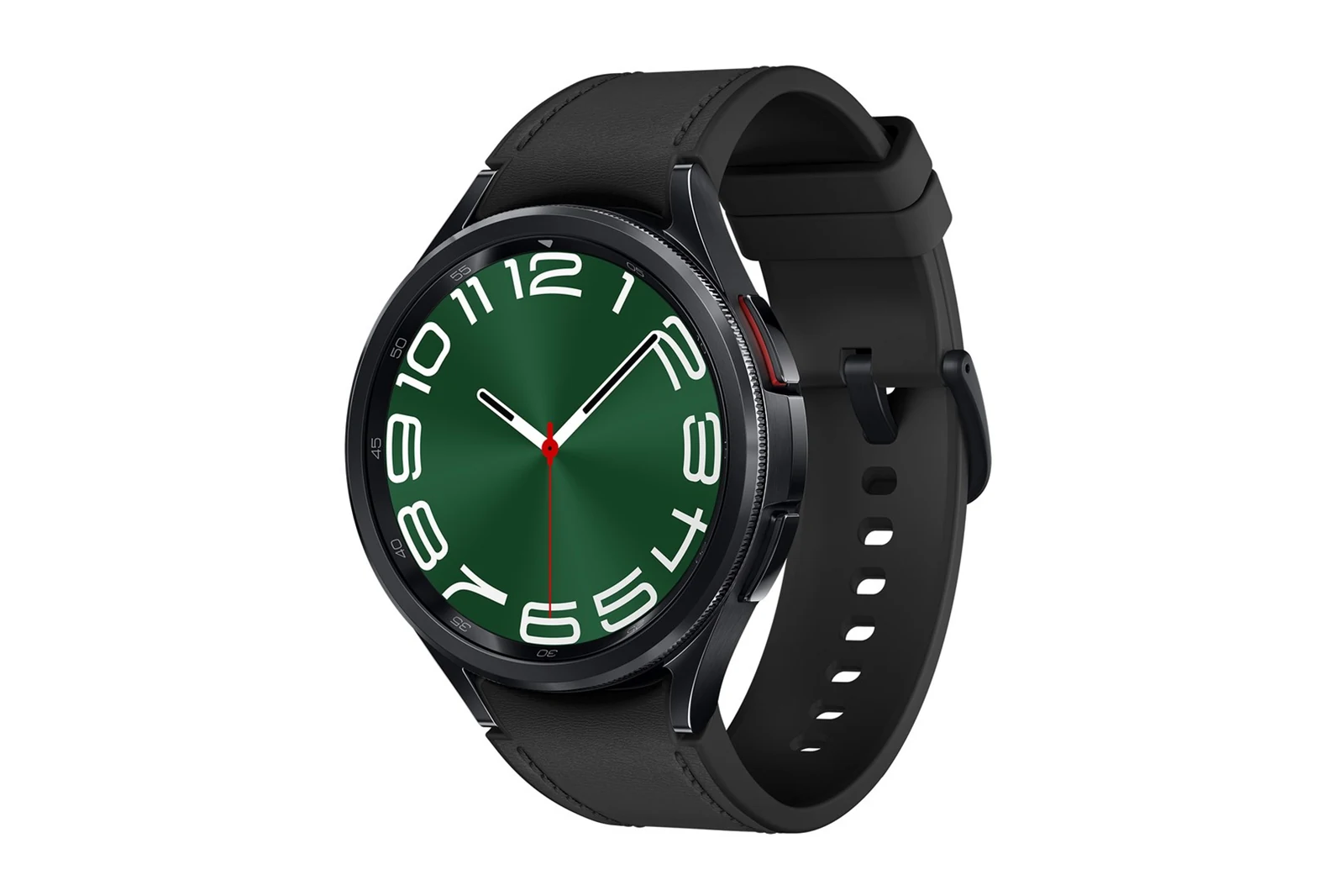 Samsung Galaxy Watch 6 Classic 47mm LTE, Black — zdjęcie 1 z 6