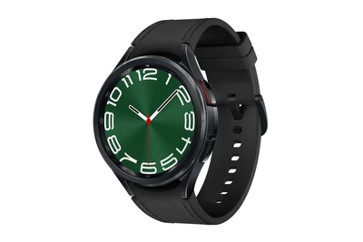 Samsung Galaxy Watch 6 Classic 47mm LTE, Black
