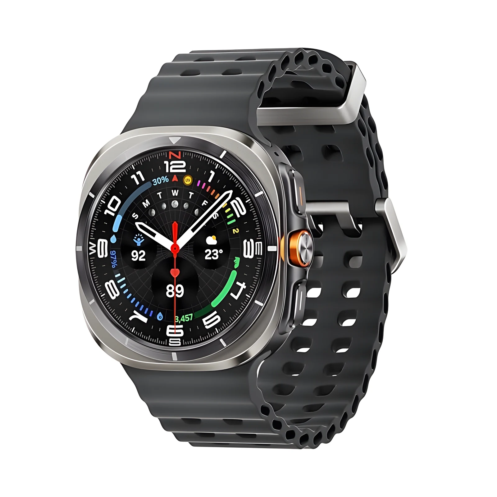 Samsung Galaxy Watch Ultra 2025 L705 LTE 47mm — zdjęcie 1 z 2