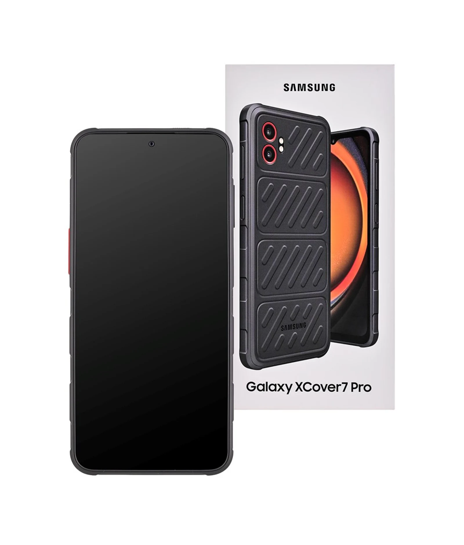 Samsung Galaxy Xcover 7 Pro